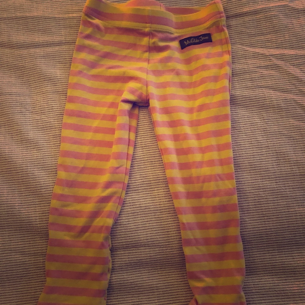 Matilda Jane leggings